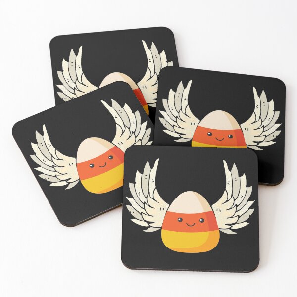 Item preview, Holy Candy Corn!  designed and sold by CheekyGrace.