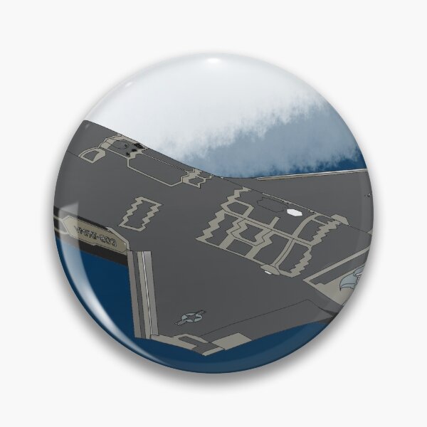 Item preview, F-35B Lightning II VMFAT-203 'Hawks' (Fictional) designed and sold by IkhsanMajid22.