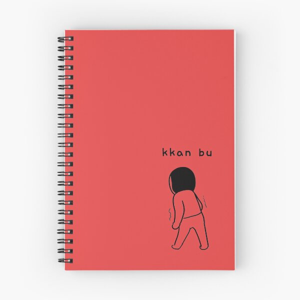 Item preview, kkan bu gets angry designed and sold by maxartwork.