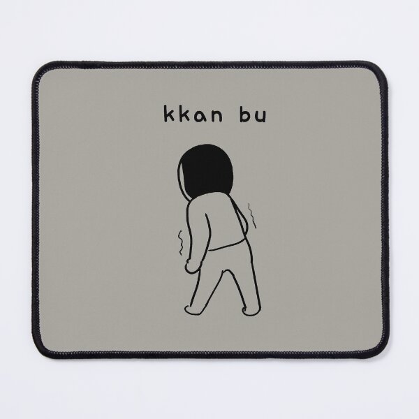 Item preview, kkan bu gets angry designed and sold by maxartwork.