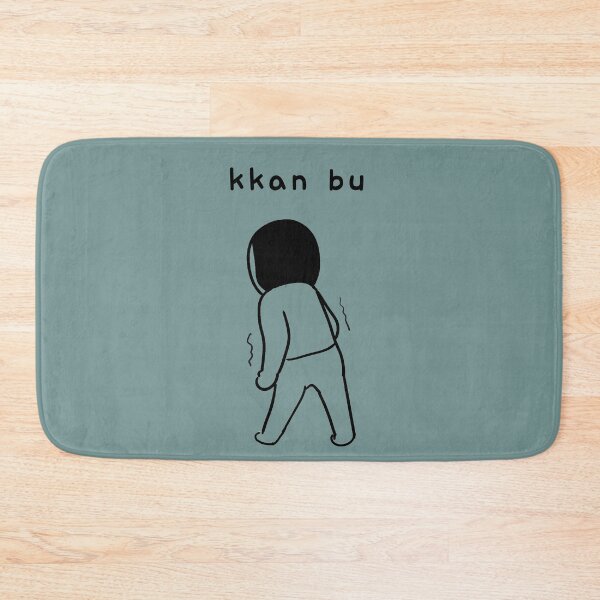 Item preview, kkan bu gets angry designed and sold by maxartwork.