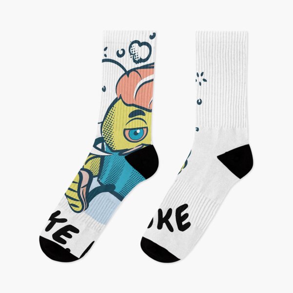 Item preview, WAKE AND BAKE designed and sold by SudeeshArt.
