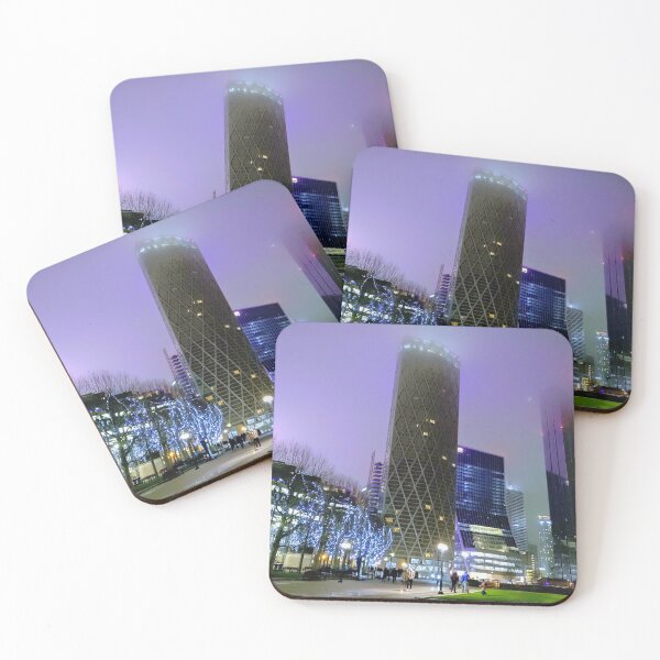 Item preview, Night Time Mist designed and sold by Abbie Burton.