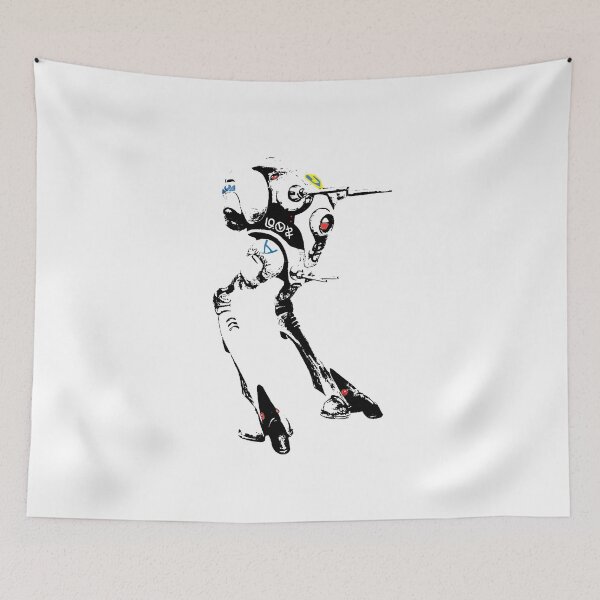 Item preview, Zentraedi Battle Pod designed and sold by The Doom Brothers.