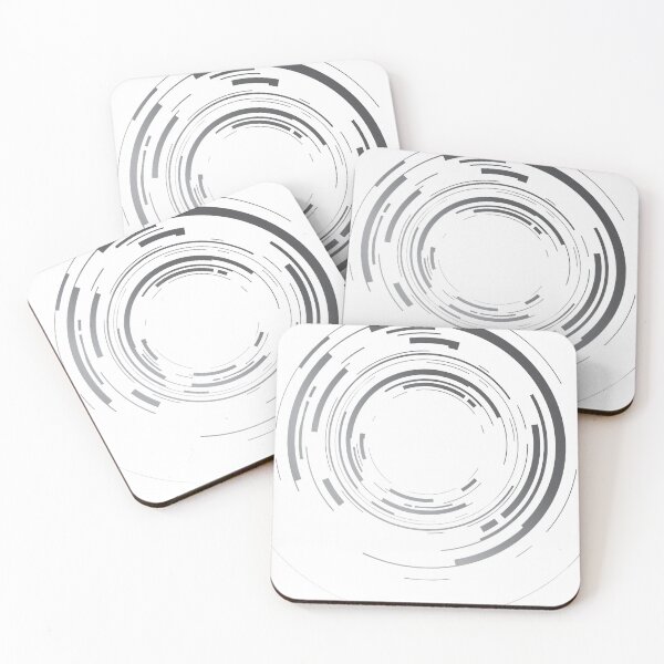 Item preview, Abstract lens designed and sold by RuffinKennice.