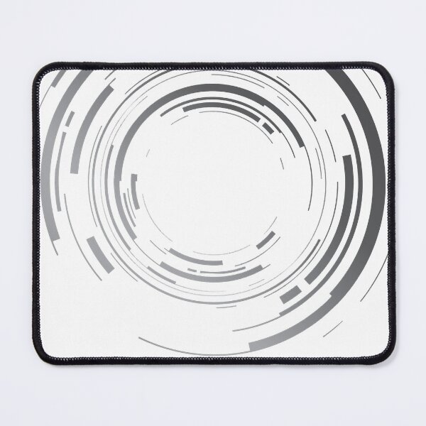 Item preview, Abstract lens designed and sold by RuffinKennice.