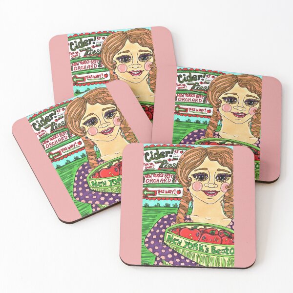 Item preview, Apple Picking Time designed and sold by Michelle Mead.