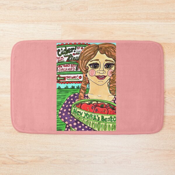 Item preview, Apple Picking Time designed and sold by Michelle Mead.