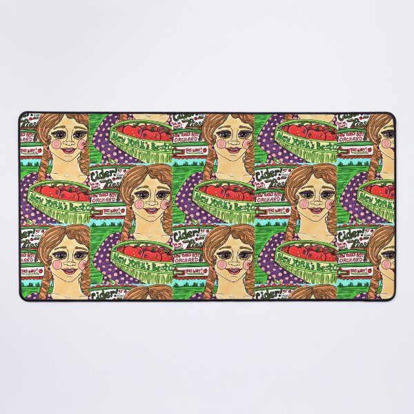Item preview, Apple Picking Time designed and sold by Michelle Mead.