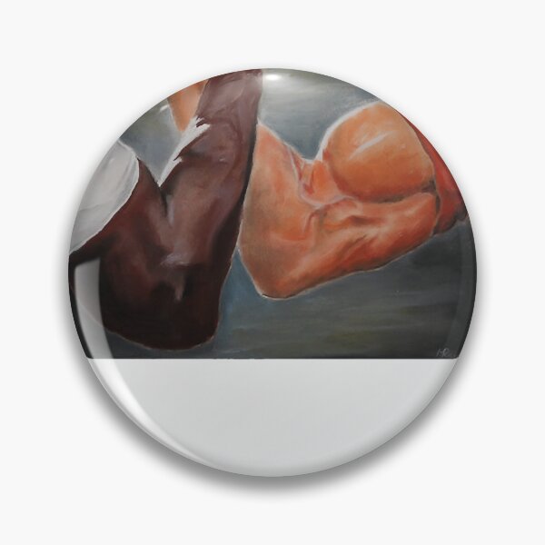 Item preview, Epic Handshake Meme Classic designed and sold by KirwinHaila2000.