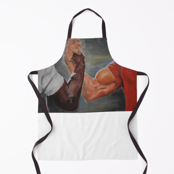 Item preview, Epic Handshake Meme Classic designed and sold by KirwinHaila2000.