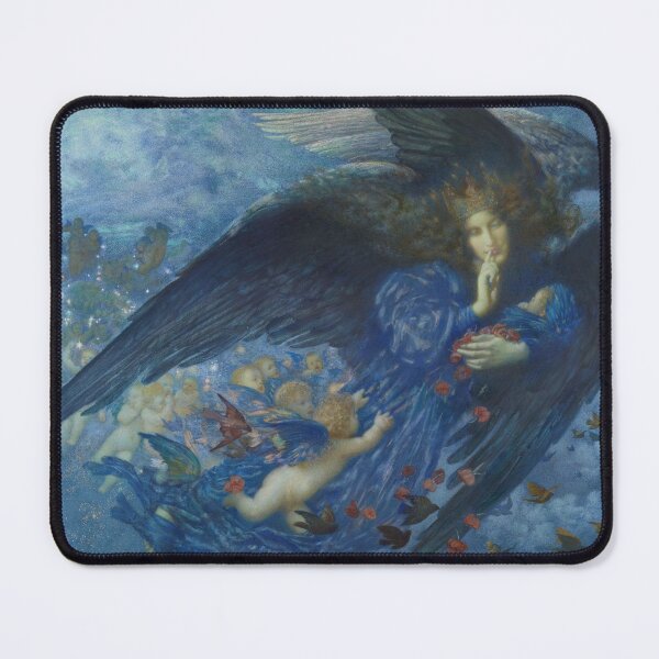 Item preview, Angels - Seraphim, Cherubs and Child designed and sold by Angelkrs.