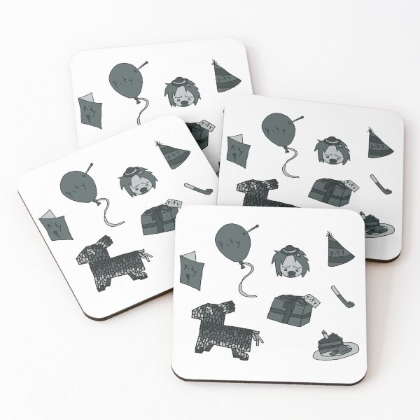 Item preview, Pity Party designed and sold by TheDoughtyBlade.