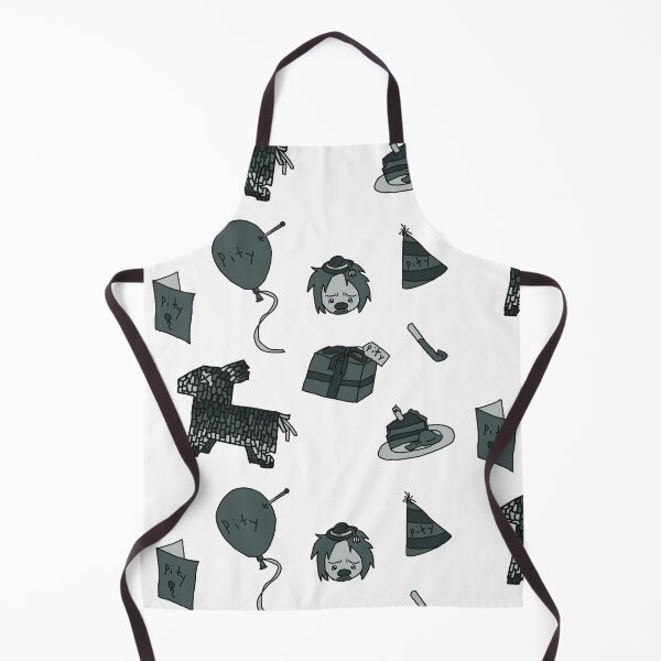 Item preview, Pity Party designed and sold by TheDoughtyBlade.