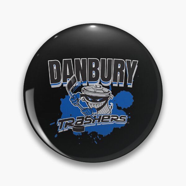 Item preview, Danburys Tee Shirt designed and sold by krrowenapqn.