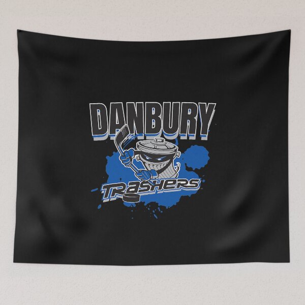 Item preview, Danburys Tee Shirt designed and sold by krrowenapqn.