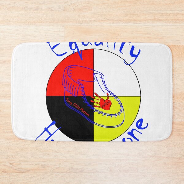 Item preview, Equality hurts no one Anna White Classic designed and sold by KirwinHaila2000.
