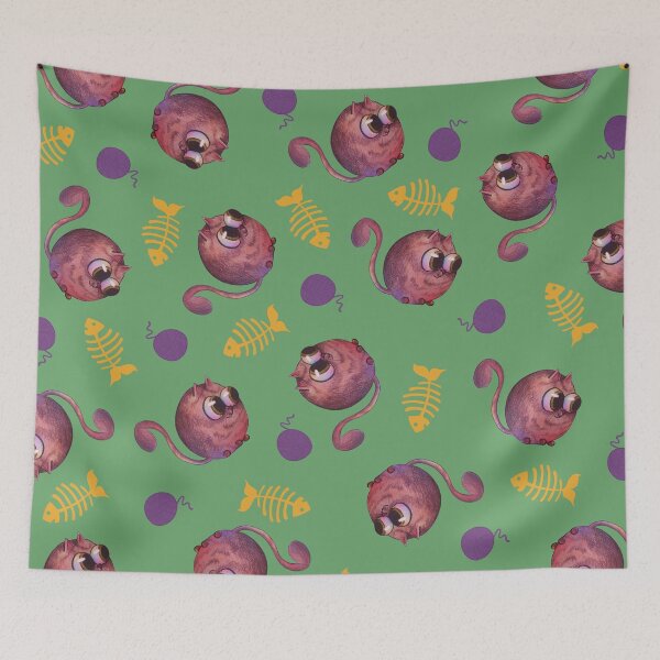 Item preview, Boo Boo Pattern designed and sold by GooberAdventure.