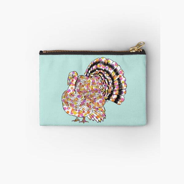 Item preview, Dot Turkey - Thanksgiving designed and sold by Jessi-Sketches.