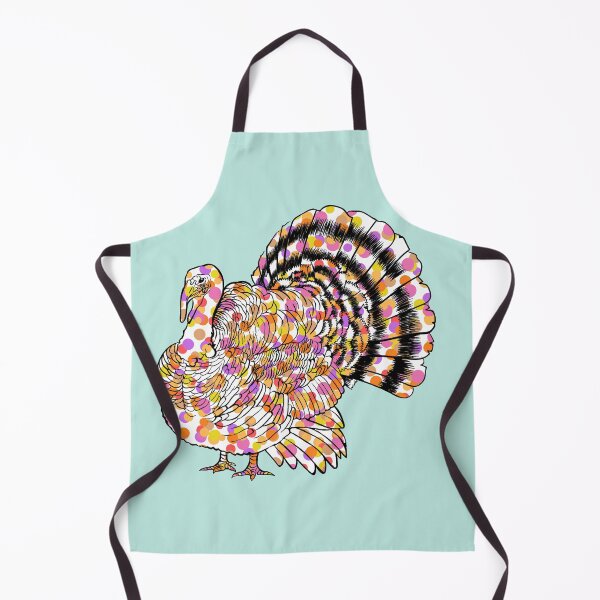 Item preview, Dot Turkey - Thanksgiving designed and sold by Jessi-Sketches.