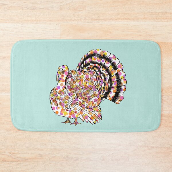 Item preview, Dot Turkey - Thanksgiving designed and sold by Jessi-Sketches.