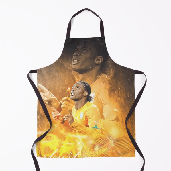 Item preview, Illustration Didier Drogba designed and sold by adenavily82.