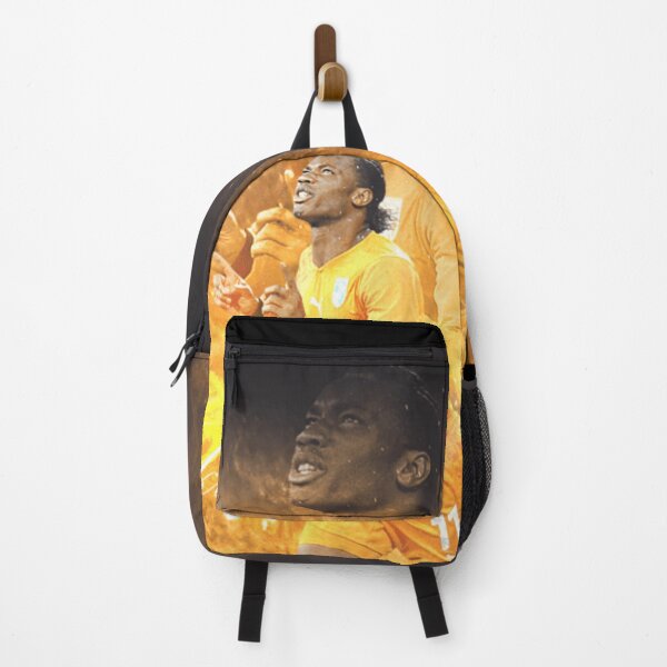 Item preview, Illustration Didier Drogba designed and sold by adenavily82.