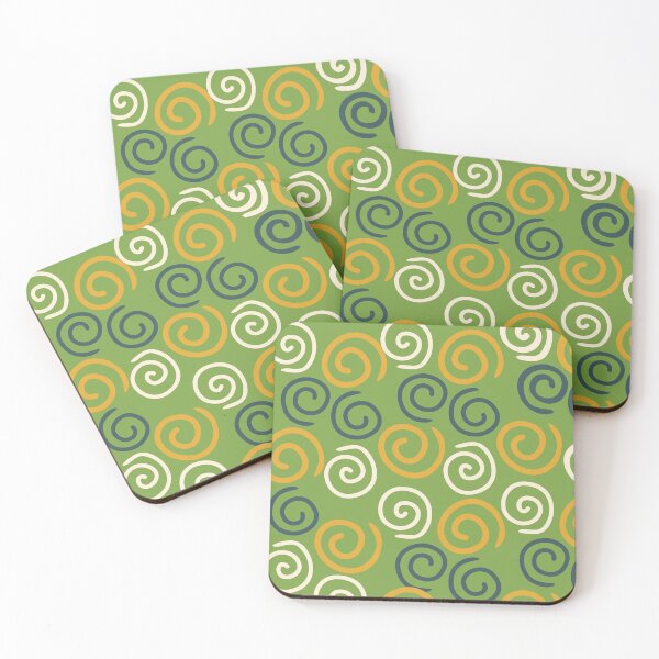 Item preview, Circular Colorful Design designed and sold by Dream Bloom Gallery.