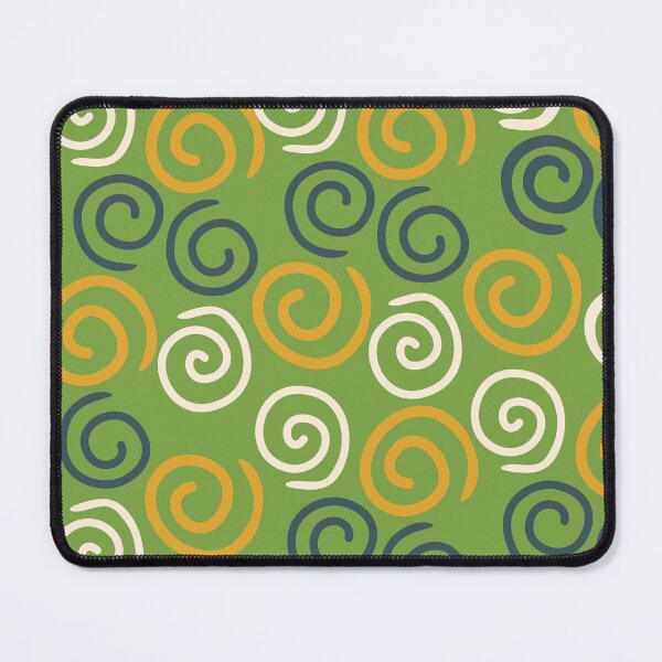 Item preview, Circular Colorful Design designed and sold by Dream Bloom Gallery.