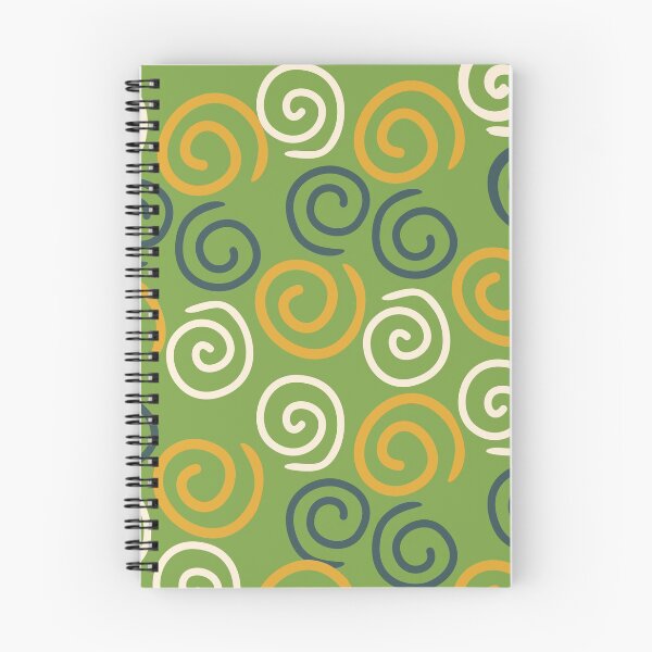 Item preview, Circular Colorful Design designed and sold by Dream Bloom Gallery.