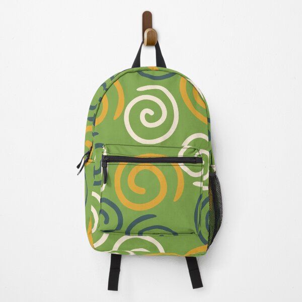 Item preview, Circular Colorful Design designed and sold by Dream Bloom Gallery.