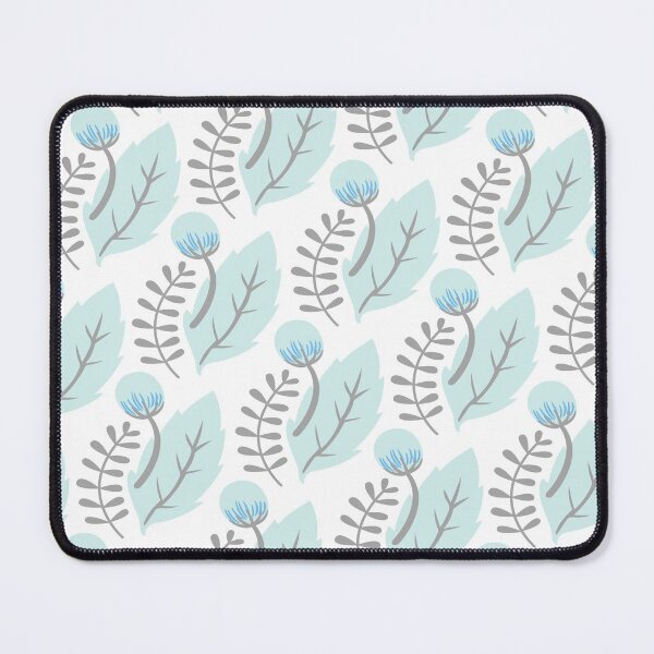 Item preview, Leaves and Flower Bud designed and sold by Branka.