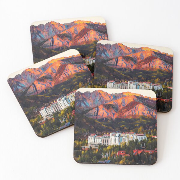 Item preview, Telluride  designed and sold by Sofia-Draws.