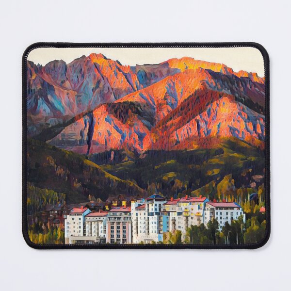 Item preview, Telluride designed and sold by Sofia-Draws.