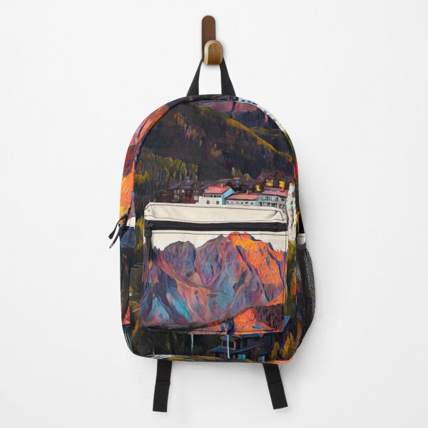 Item preview, Telluride designed and sold by Sofia-Draws.
