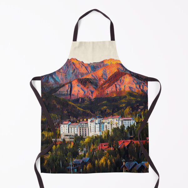 Item preview, Telluride designed and sold by Sofia-Draws.
