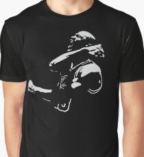 Michael Jordan 23 Bulls Graphic T-Shirt