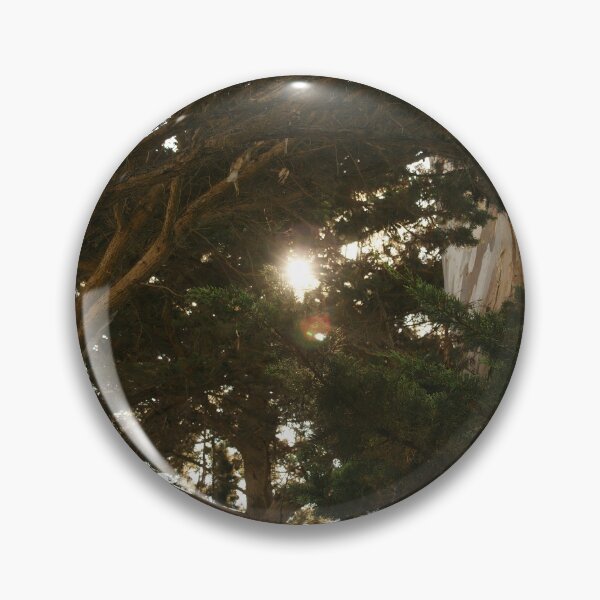 Item preview, Sunlight Through the Forest  designed and sold by leeslayyy.