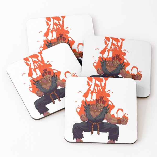 Item preview, Akuma Taunt designed and sold by RuffinKennice.