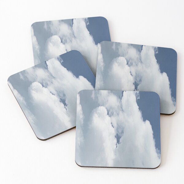 Item preview, cloudy sky designed and sold by Mountizey.