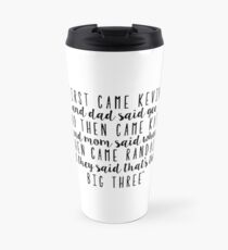 This Is Us Travel Mug