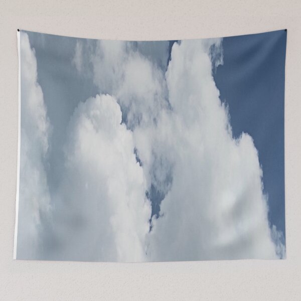 Item preview, cloudy sky designed and sold by Mountizey.