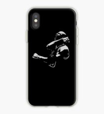 Michael Jordan 23 Bulls iPhone Case
