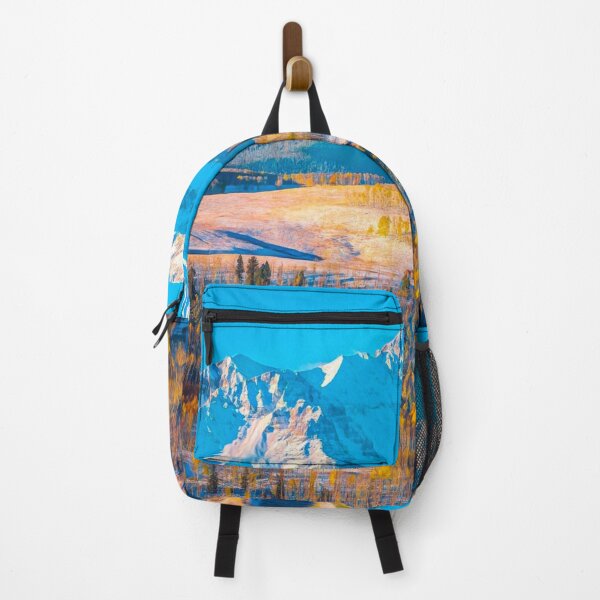 Item preview, Telluride Colorado designed and sold by Sofia-Draws.