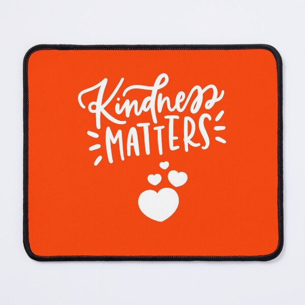 Item preview, Kindness Matters - Unity Day designed and sold by infazbdeen.