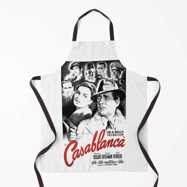 Item preview, Casablanca designed and sold by creativejim.