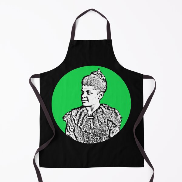 Item preview, Ida B Wells Stencil designed and sold by RevolutionInPaint.