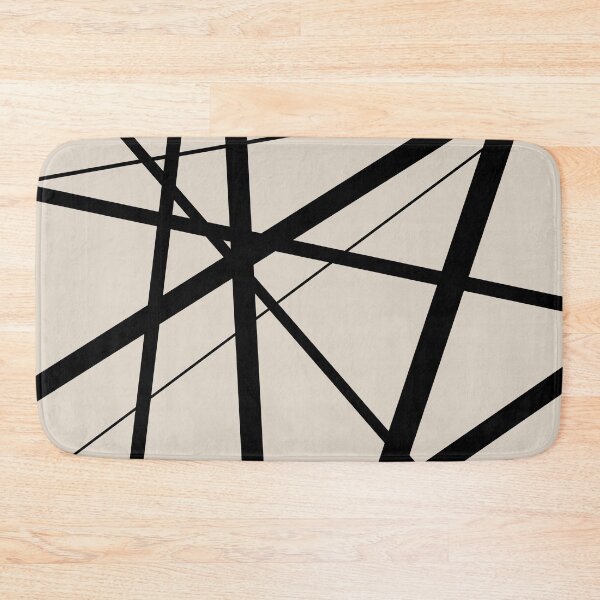 Item preview, Geometric Lines designed and sold by UrbanEpiphany.