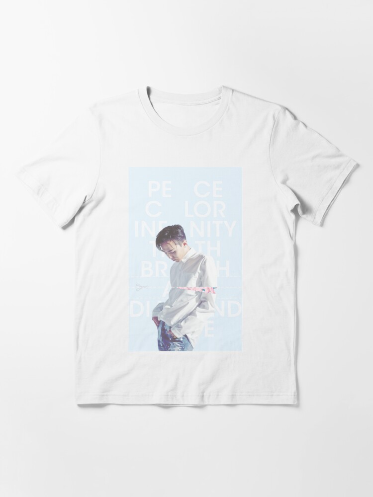"peaceminusOne" T-shirt for Sale by gsdragonvip | Redbubble | gdragon t