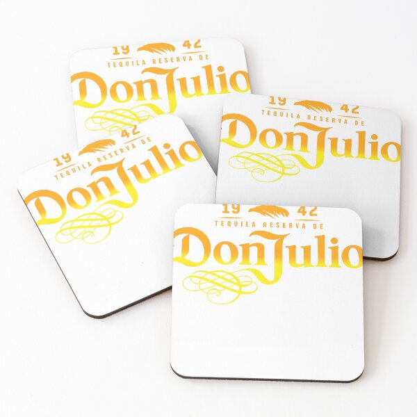 Item preview, Don julio Logo Classic designed and sold by RowanBelling.
